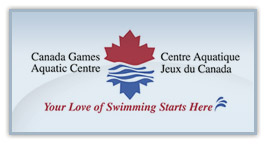 Canada Games Aquatic Centre