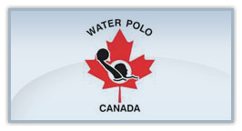 Water Polo Canada