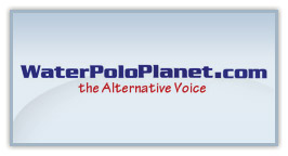 Water Polo Planet